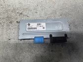 Gateway control module