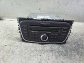 Radio/CD/DVD/GPS head unit