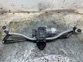 Valytuvų mechanizmo komplektas