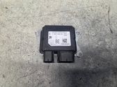 Airbag control unit/module