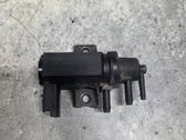 Turbo solenoid valve