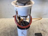Bomba interna de combustible