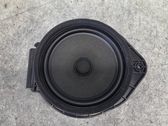 Altavoz de la puerta delantera