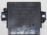 Parking PDC control unit/module