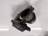 Throttle valve