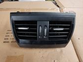 Rear air vent grill