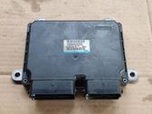 Calculateur moteur ECU