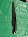 Rear wiper blade arm