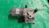 Wiper motor