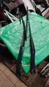 Front wiper blade arm