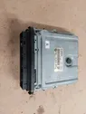 Calculateur moteur ECU