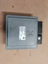 Calculateur moteur ECU