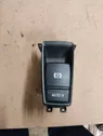 Hand parking brake switch