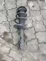 Front shock absorber/damper