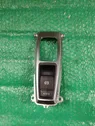 Hand parking brake switch