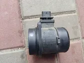 Mass air flow meter