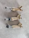 Fuel injector wires