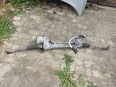 Steering rack