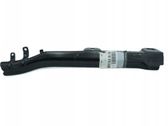 Fender mounting bracket