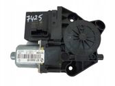 Rear door window regulator motor