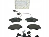 Brake pads (rear)