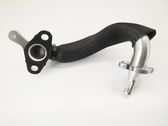 EGR valve line/pipe/hose