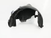 Rear arch fender liner splash guards