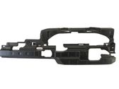 Rear bumper mounting bracket