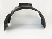 Front wheel arch liner splash guards