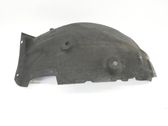 Front wheel arch liner splash guards