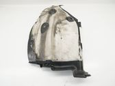 Front wheel arch liner splash guards