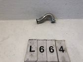 EGR valve line/pipe/hose