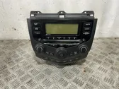 Radio / CD-Player / DVD-Player / Navigation