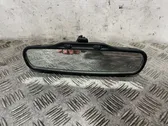 Manual wing mirror