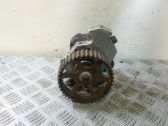 Pompe d'injection de carburant à haute pression