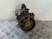 Pompe d'injection de carburant à haute pression