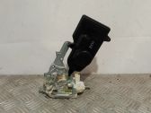 Cerradura de puerta delantera