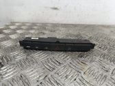 Botón interruptor de luz de peligro