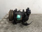 Compresor (bomba) del aire acondicionado (A/C))