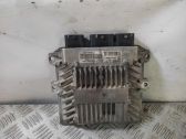 Unidad de control/módulo ECU del motor