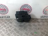 Unidad de control/módulo del motor
