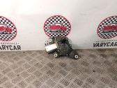 Motor del limpiaparabrisas trasero