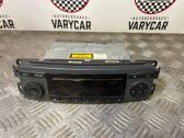 Radio / CD-Player / DVD-Player / Navigation