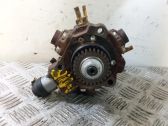 Bomba de alta presión de inyección de combustible