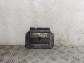 Unidad de control/módulo ECU del motor