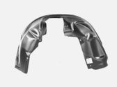 Front wheel arch liner splash guards
