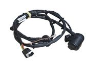 Accesorios de montaje de barra de remolque