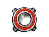 Rear wheel ball bearing