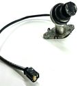 Exhaust gas temperature sensor