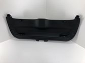 Tailgate/boot cover trim set